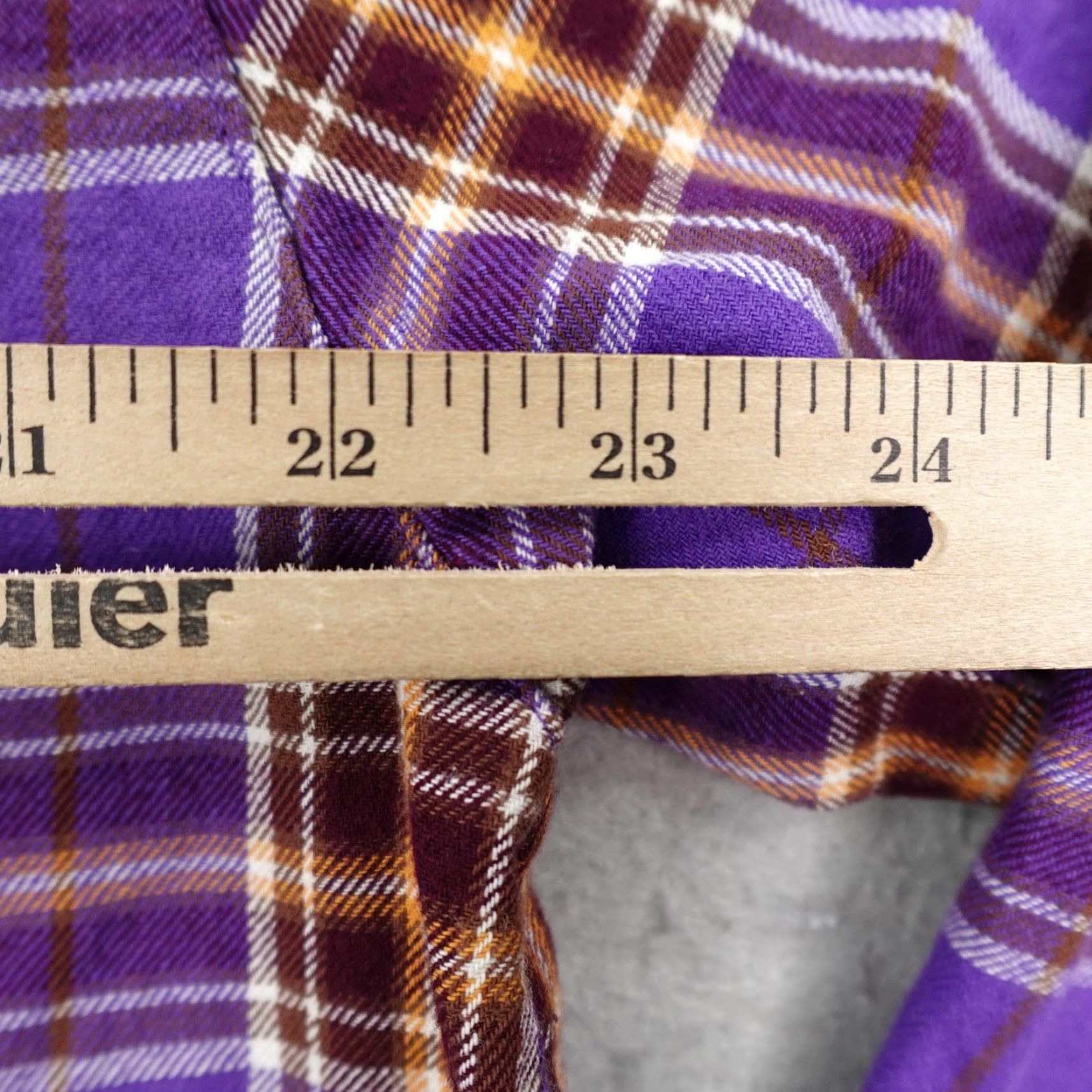 Disney Disney Hocus Pocus Shirt Womens 2XL Flannel Cakeworthy Sarah Sanderson AMUCK Size XXL / US 16-18 / IT 52-54 - 6 Thumbnail