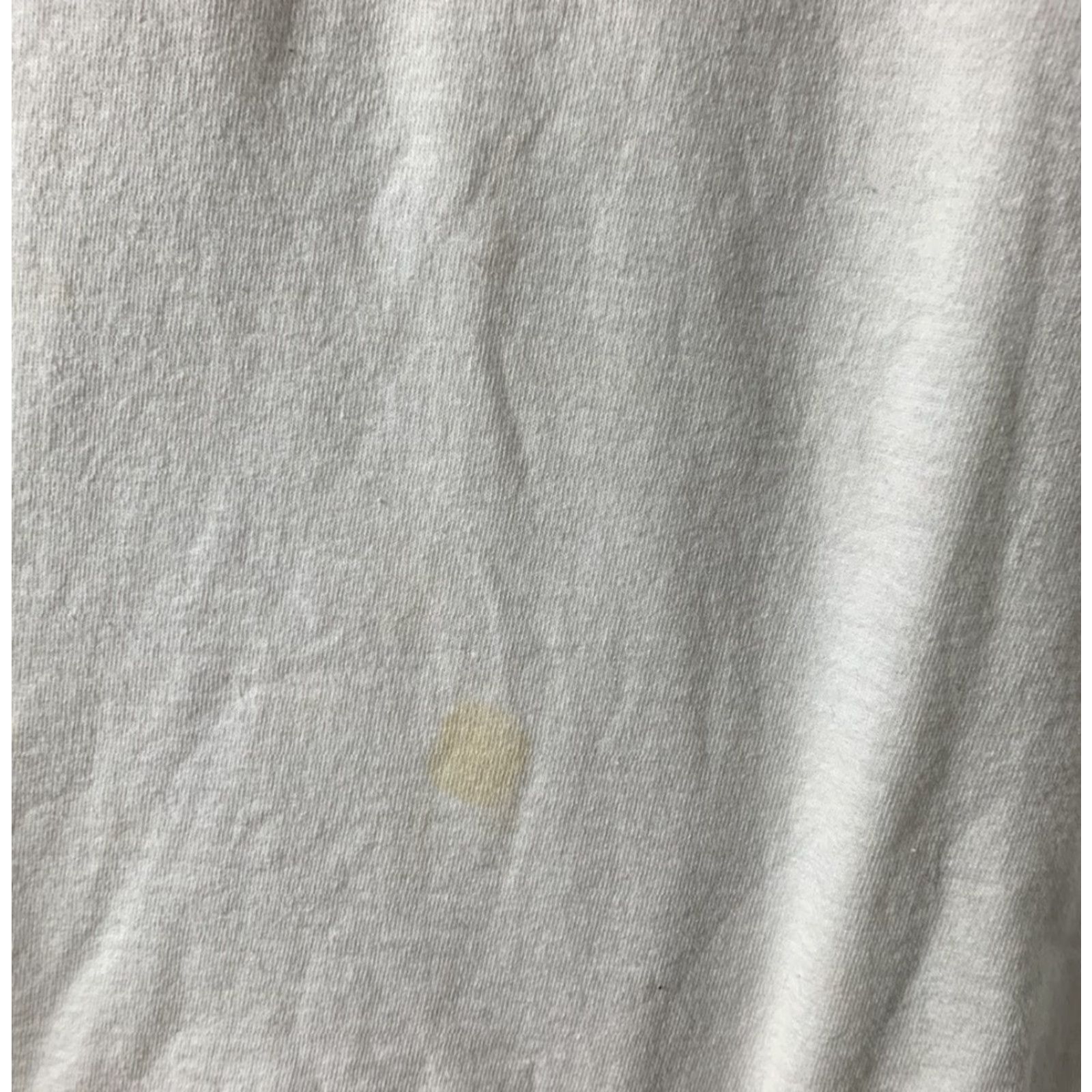 Jerzees VINTAGE Got Dinner? Hunting T Shirt White L Mens 90s USA Shirt Size US L / EU 52-54 / 3 - 2 Thumbnail