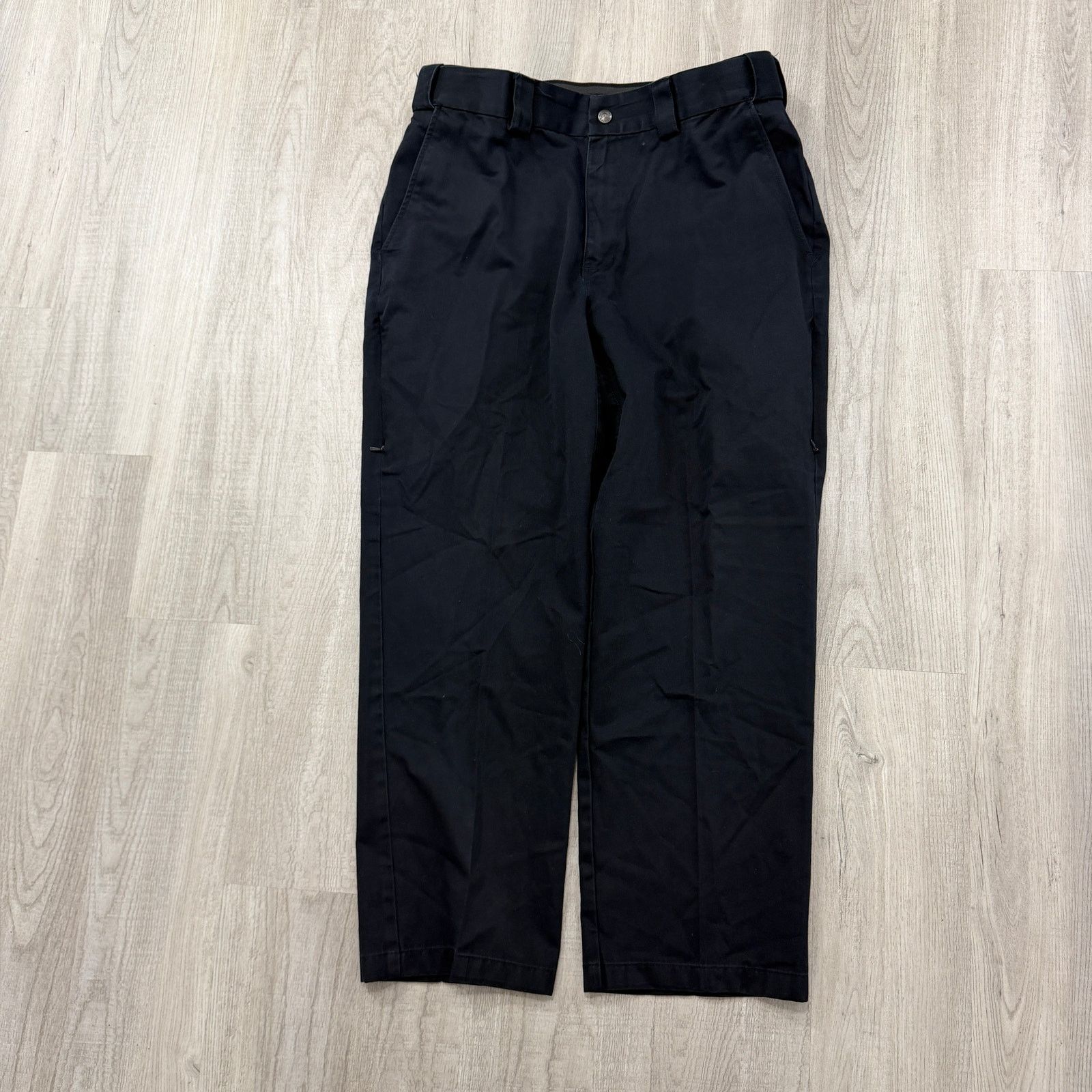 5.11 5.11 Tactical Twill PDU Class A Pants Men's 38 (Fits 38x29) Size US 38 / EU 54 - 1 Thumbnail