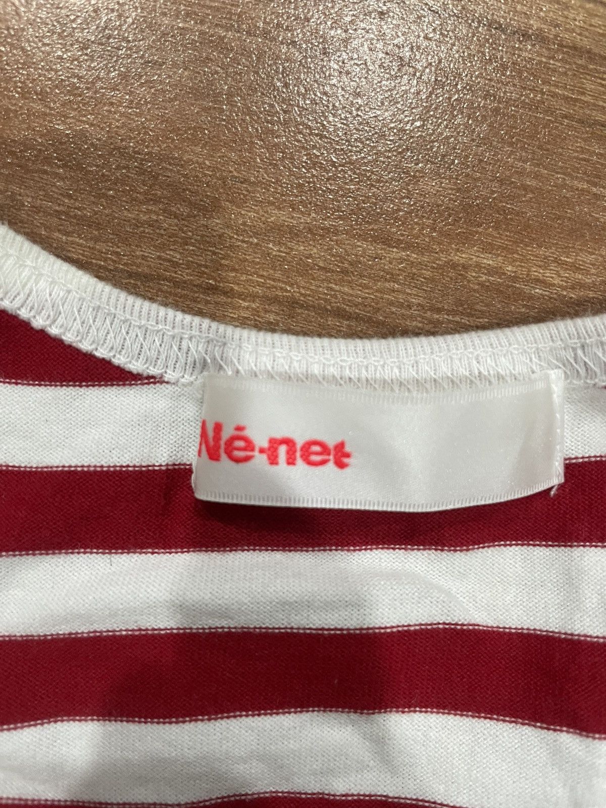 Ne-Net Ne-net tank top Size M / US 6-8 / IT 42-44 - 3 Thumbnail