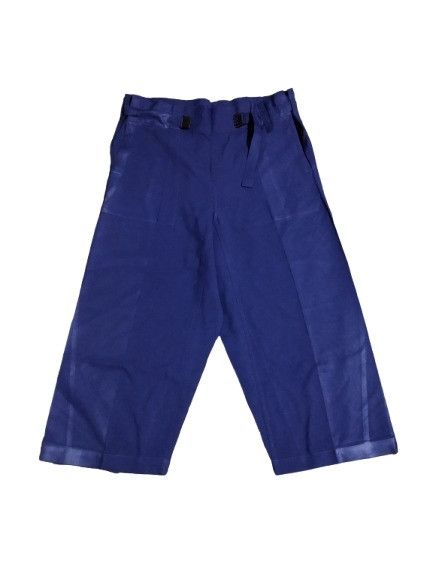 Issey Miyake Issey Miyake Me Pants Size 36" / US 14 / IT 50 - 1 Thumbnail