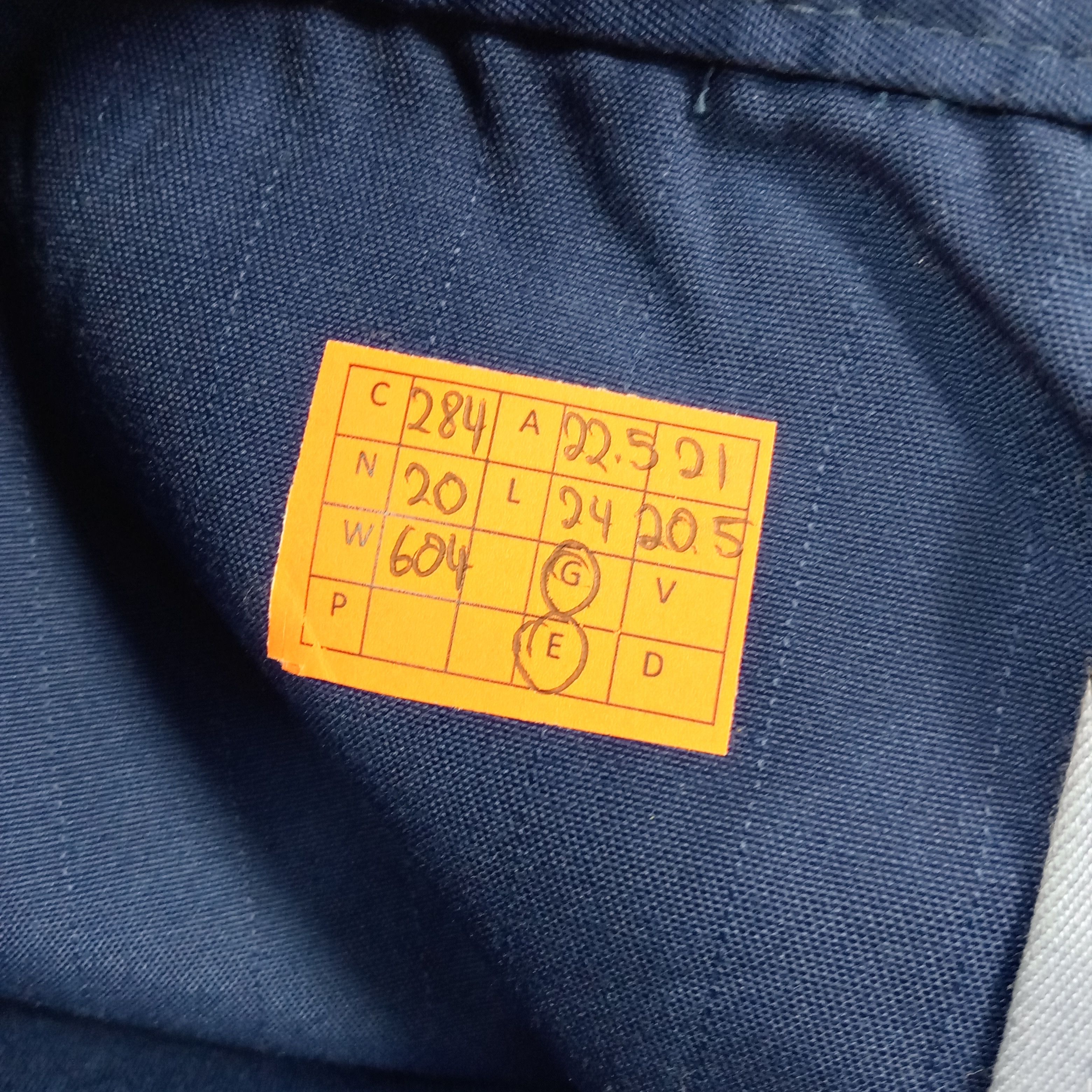 Honda Mugen Honda Japanese Racing Custom Jacket C284N20 Size US M / EU 48-50 / 2 - 10 Thumbnail