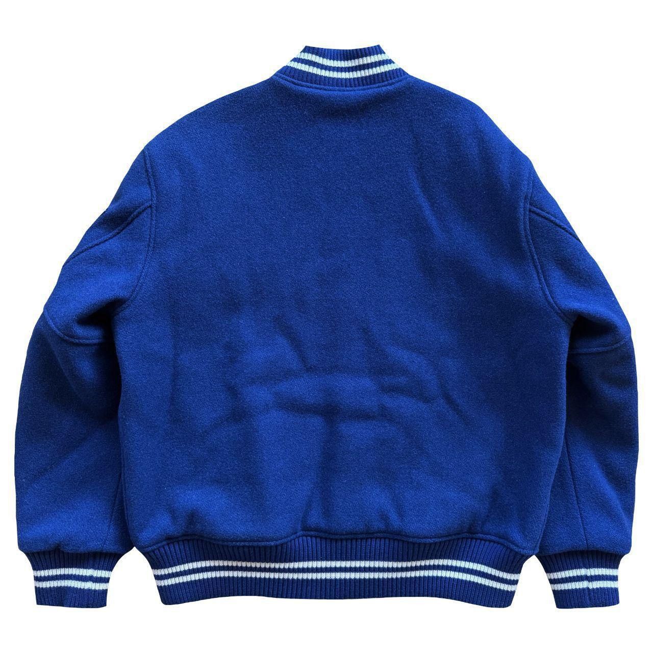 Whitesville Whitesville UCLA Varsity Jacket Size US XL / EU 56 / 4 - 2 Thumbnail