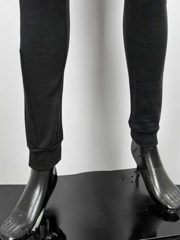 Nike Pantaloni Tuta Nike Uomo S Neri Slim Size US 28 / EU 44 - 4 Thumbnail