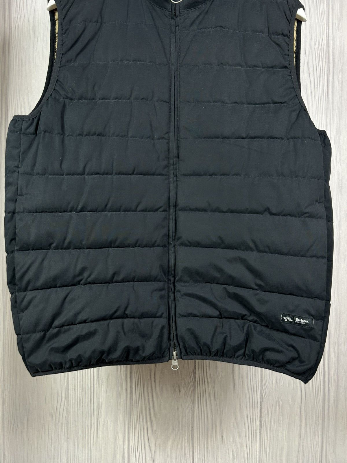 Barbour Barbour Ben Fogle Wasedale Gilet Vest Fibredown Size L Size US L / EU 52-54 / 3 - 5 Thumbnail