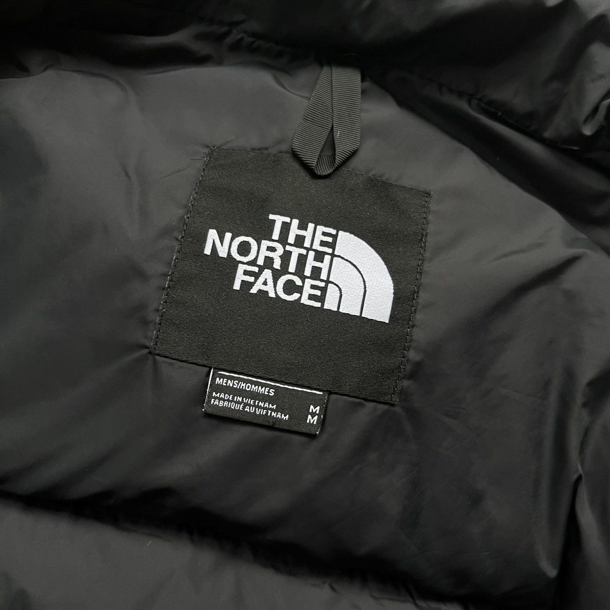 The North Face The north face Size US M / EU 48-50 / 2 - 7 Thumbnail