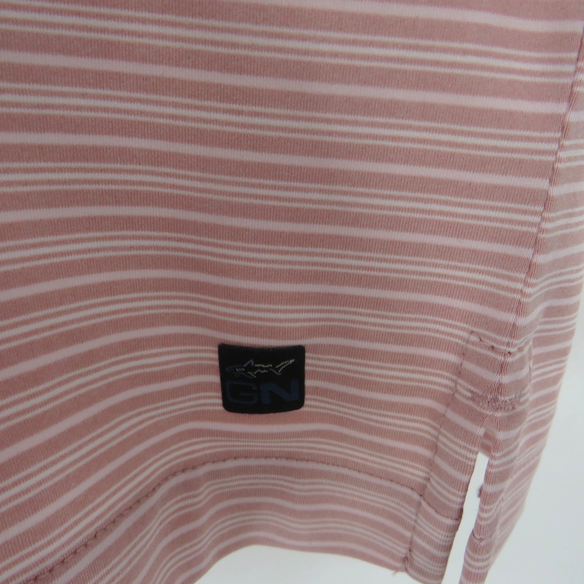 Greg Norman Greg Norman Men's ML75 Stretch Short Sleeve Polo Small NWT Size US S / EU 44-46 / 1 - 8 Thumbnail