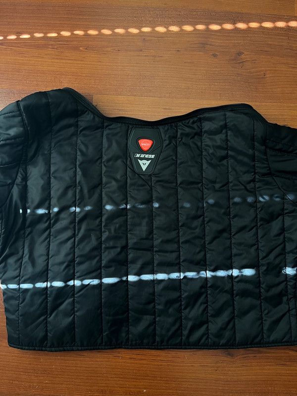 Other Dainese x Fiat Freestyle Team Biker Technical Jacket Size US S / EU 44-46 / 1 - 9 Thumbnail