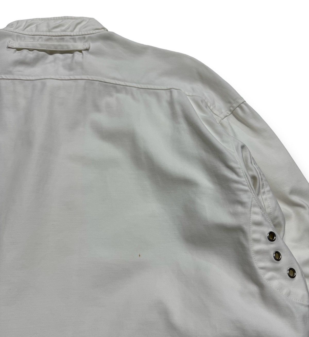 Prada Sport Blouson Jacket Size US M / EU 48-50 / 2 - 12 Thumbnail