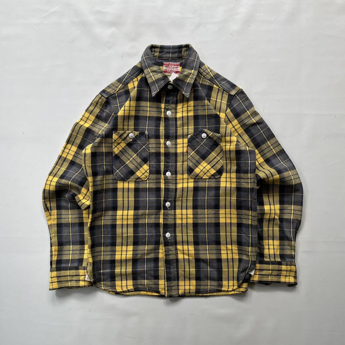 Levi's Vintage Clothing Levi strauss & co Size US M / EU 48-50 / 2 - 1 Thumbnail