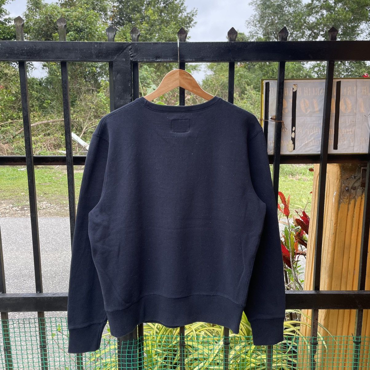 NFL 🔥Vintage Green Bay Packers Embroidered Spellout Sweatshirts Size US M / EU 48-50 / 2 - 2 Thumbnail