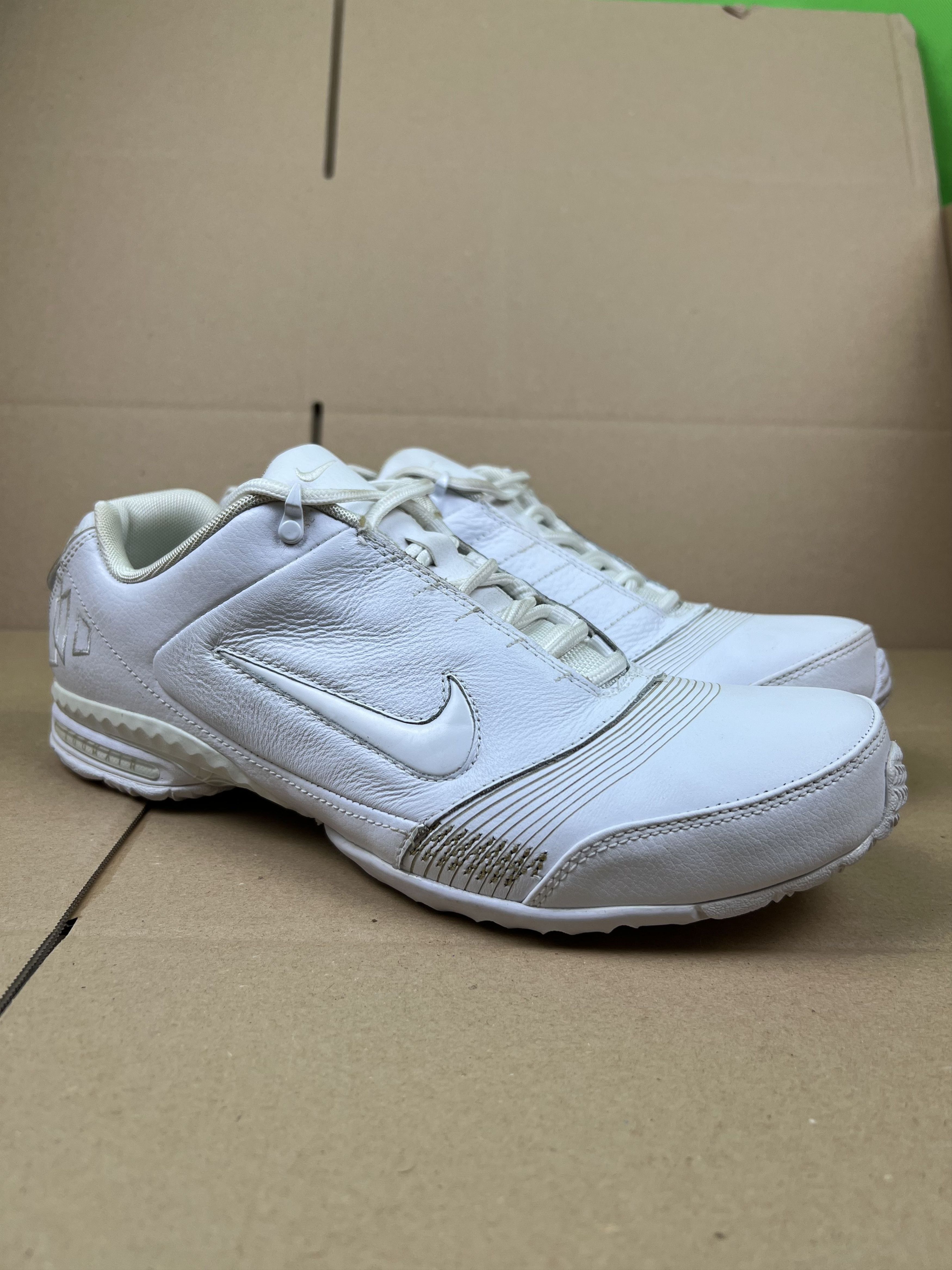 Nike Nike København 344470‑111| EU 42.5 | Deadstock | No Box Size US 9 / EU 42 - 1 Thumbnail