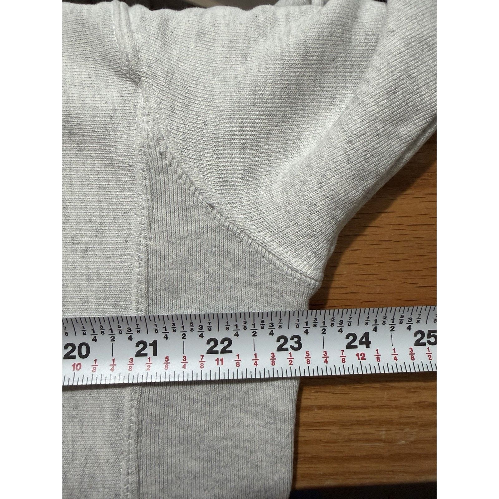 Champion Vtg North Carolina Champion Reverse Weave Sweatshirt Sz M Size US M / EU 48-50 / 2 - 6 Thumbnail