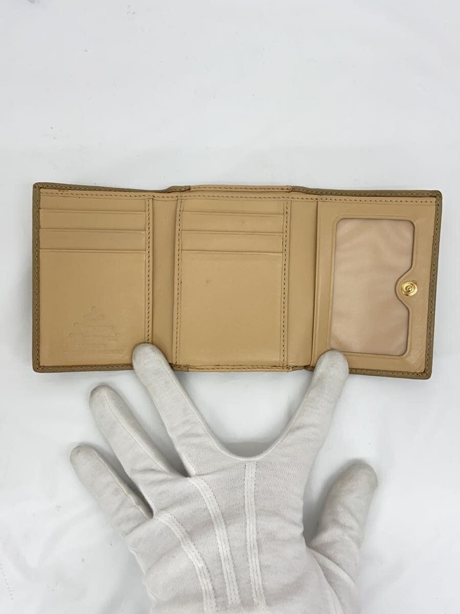 Vivienne Westwood Orb Leather Wallet Size ONE SIZE - 4 Thumbnail