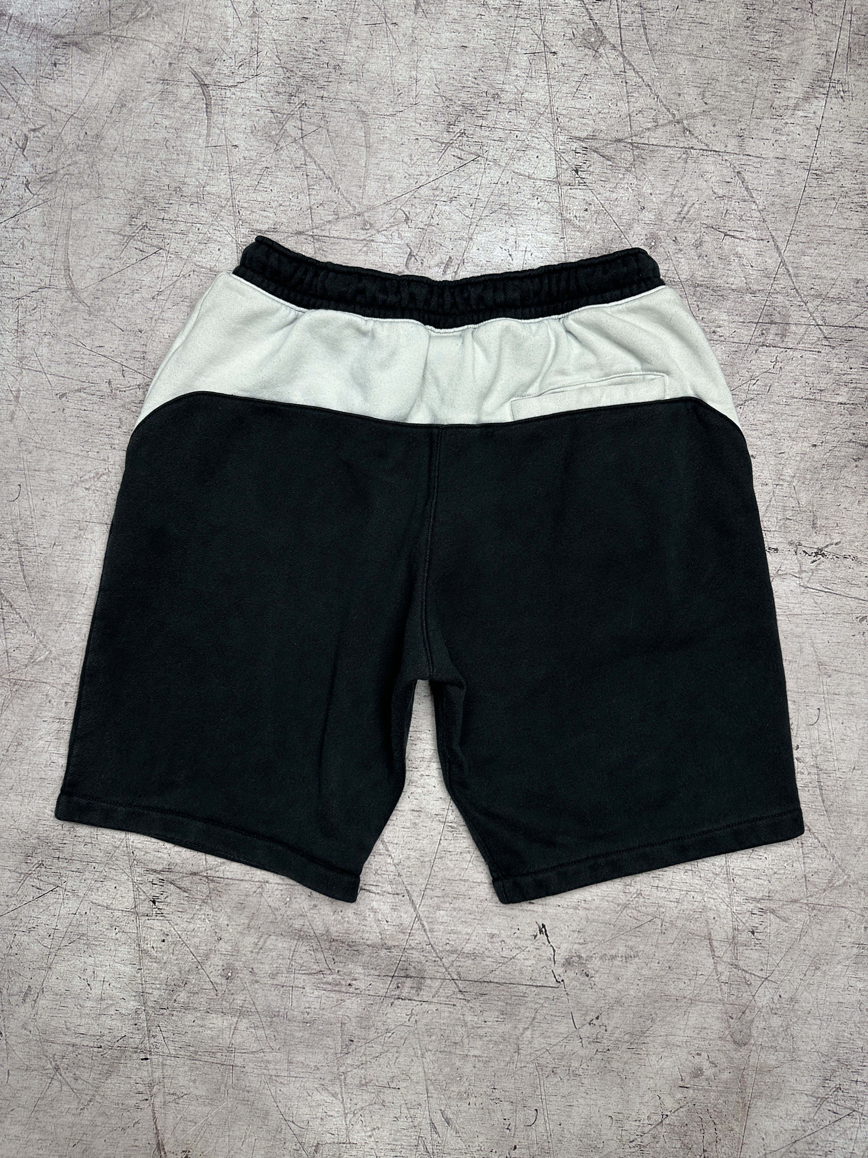 Nike Nike Air Mens Cotton Shorts Size US 34 / EU 50 - 7 Thumbnail