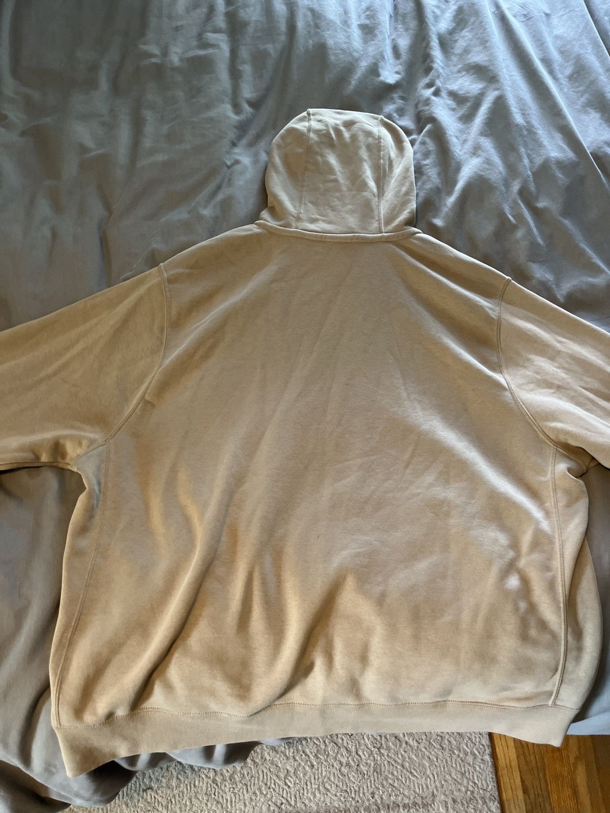 Nike Nike Swoosh Hoodie Size US XXL / EU 58 / 5 - 5 Thumbnail