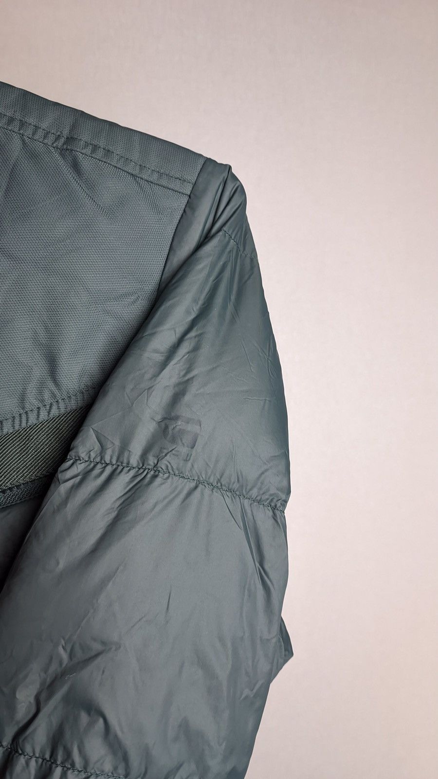 G-Star × If Six Was Nine × Le Grande Bleu (L.G.B.) G Star RAW Y2K down hooded jacket drill jacket Size US XS / EU 42 / 0 - 3 Thumbnail