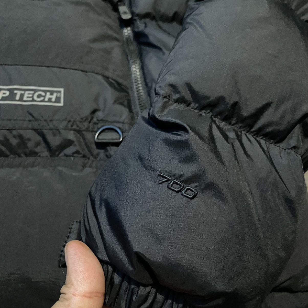 The North Face The North Face steeptech puffer Size US M / EU 48-50 / 2 - 5 Thumbnail