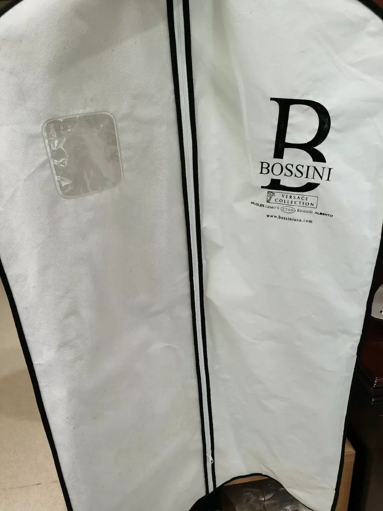 Versace Versace V-neck casual suit Size US L / EU 52-54 / 3 - 6 Thumbnail
