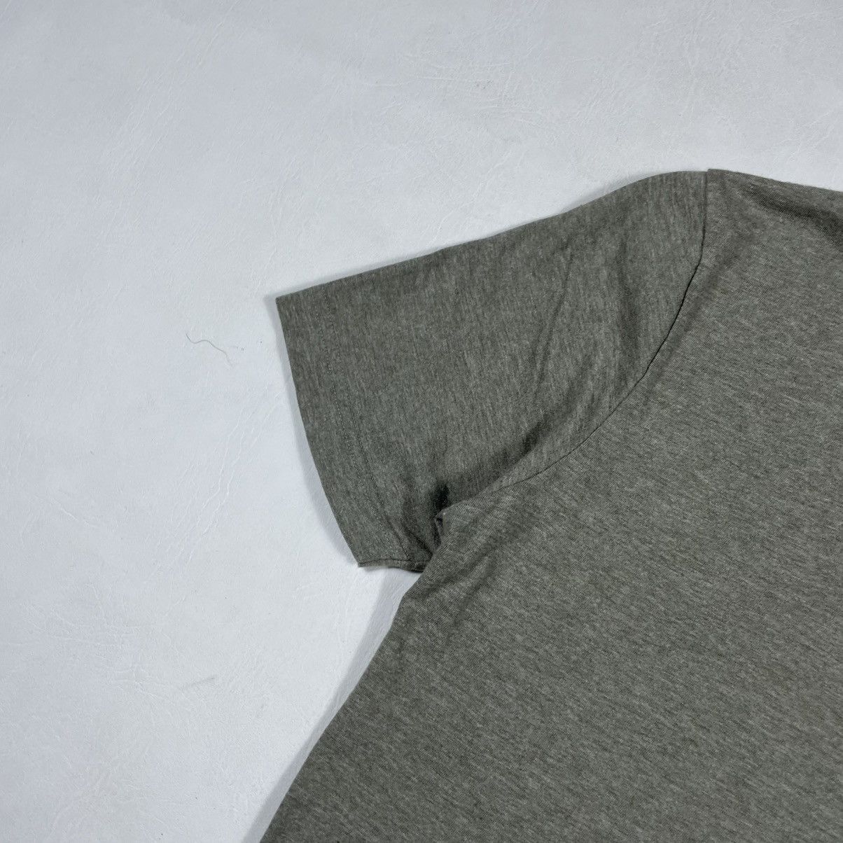 Helmut Lang 90’s HELMUT LANG ARMY SHIRT Size US M / EU 48-50 / 2 - 4 Thumbnail