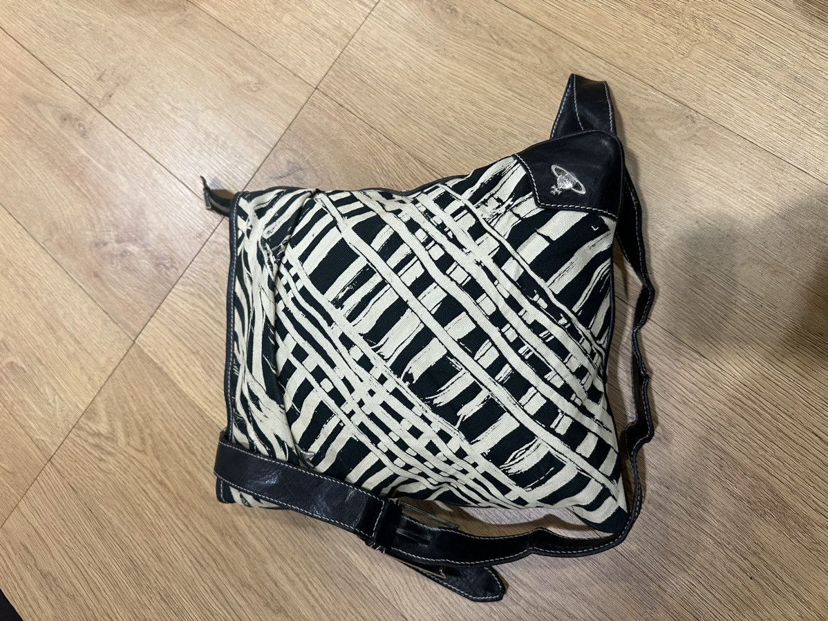 Vivienne Westwood Vivienne westwood sling bag Size ONE SIZE - 10 Thumbnail