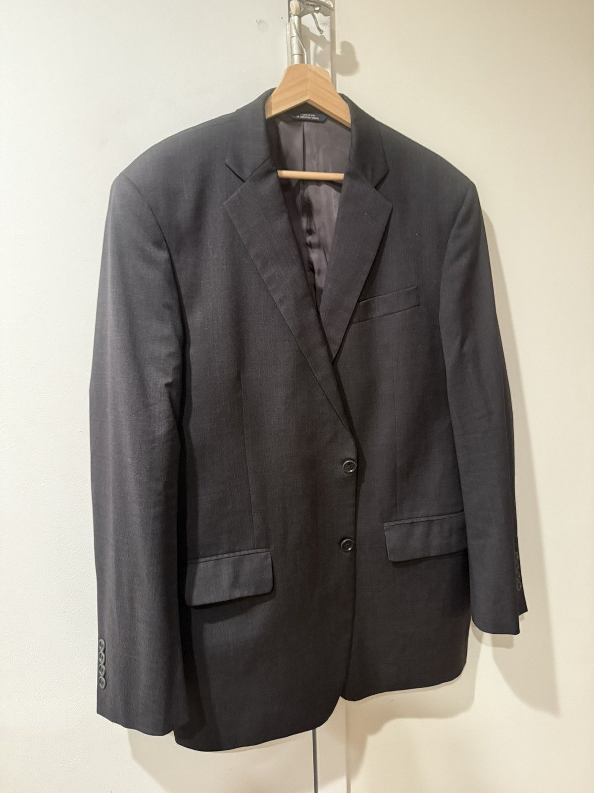 Brooks Brothers LOT Brooks Brothers suits and pants Size 44R - 7 Thumbnail