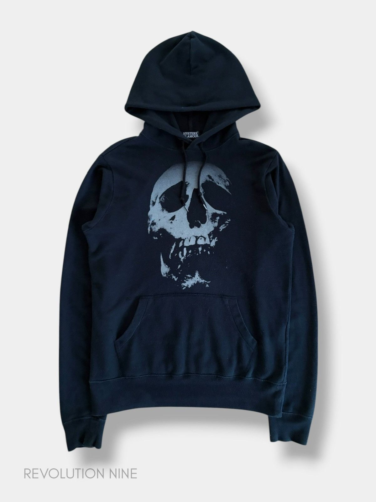 Hysteric Glamour Hysteric Glamour Skullberry Hoodie | Grailed