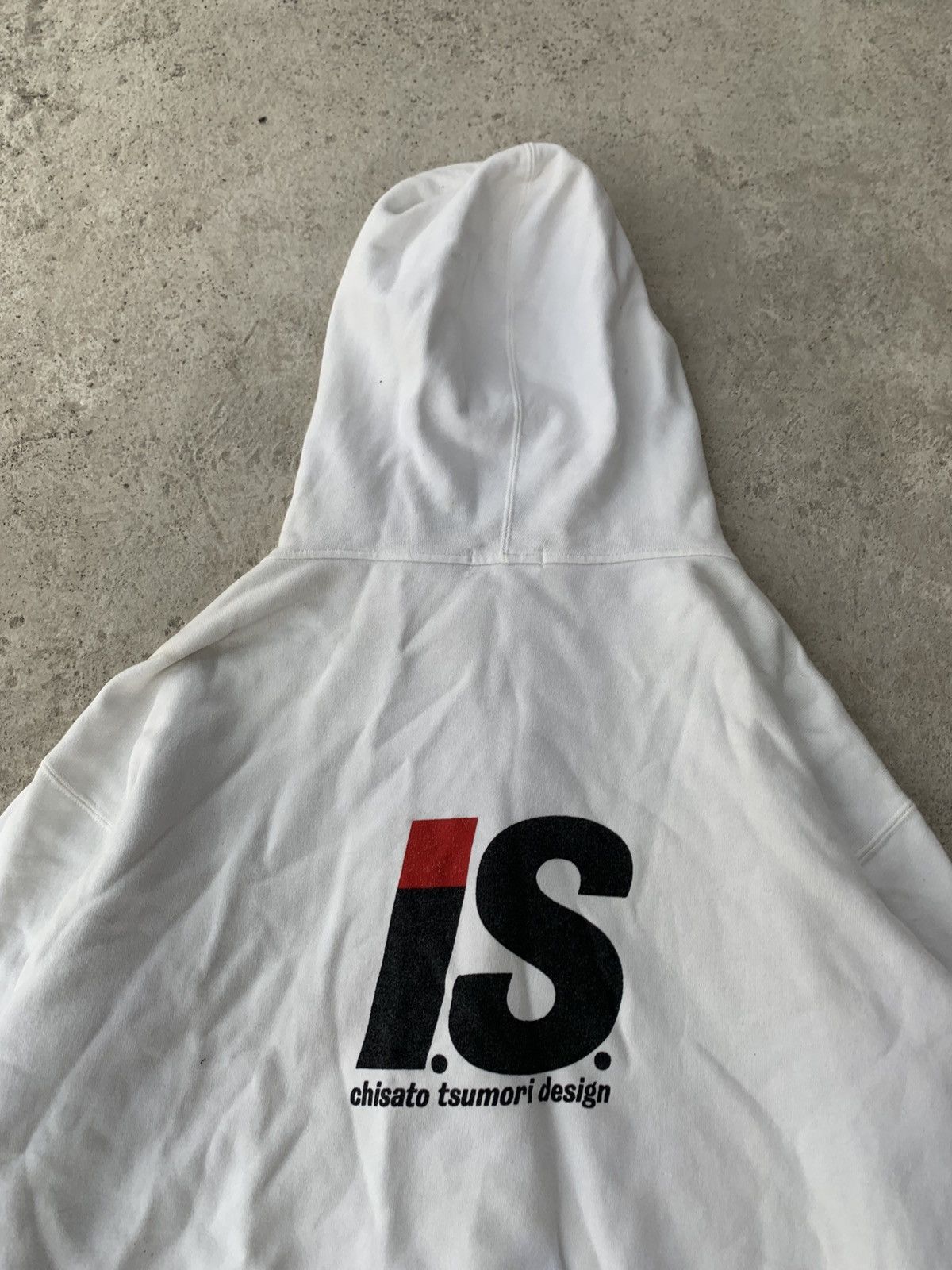 Issey Miyake 80s issey miyake zip hoodie Size US M / EU 48-50 / 2 - 2 Thumbnail