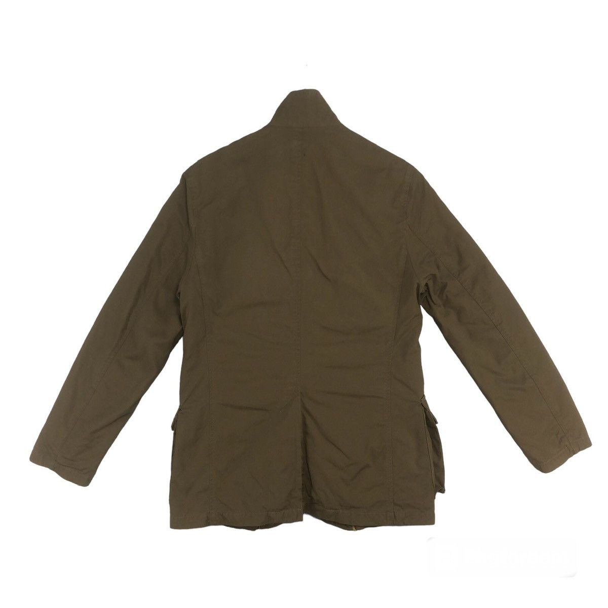 Alpha Industries × Vintage vintage alpha industries jacket Size US M / EU 48-50 / 2 - 4 Thumbnail