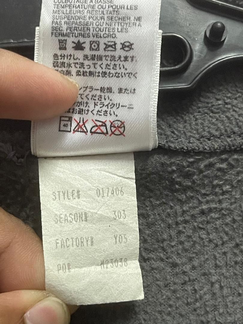 The North Face The North Face Outdoor Polartec Jacket Size US L / EU 52-54 / 3 - 19 Thumbnail