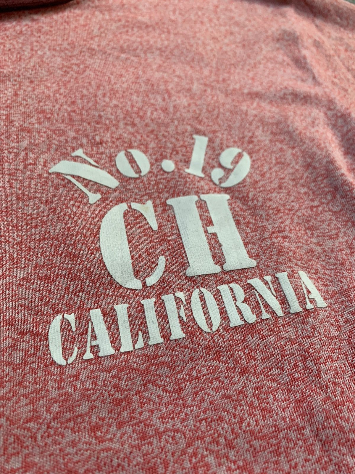 Champion × Vintage Vintage 70s champion california burger Size US M / EU 48-50 / 2 - 5 Thumbnail