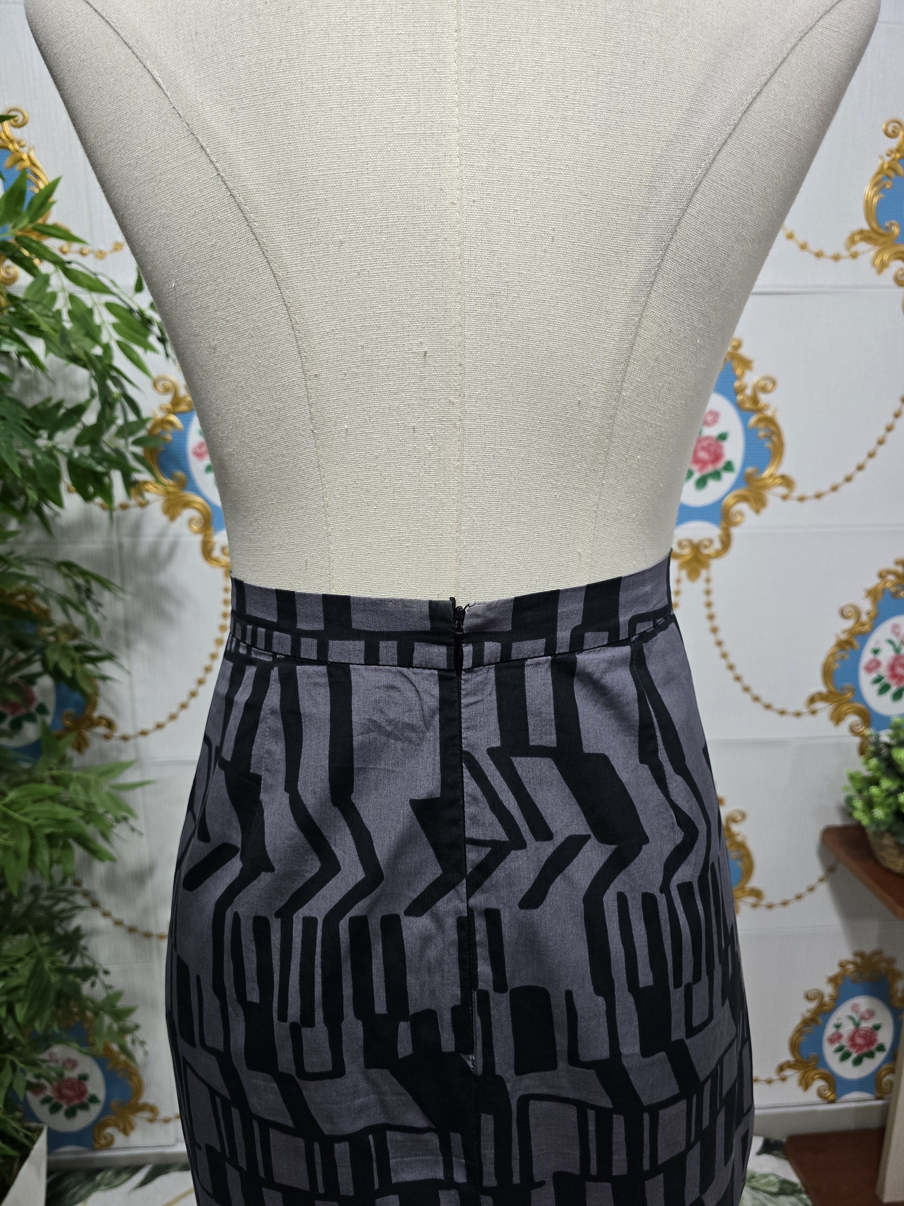 Miu Miu Miu miu skirts very rare midium Size 30" / US 8 / IT 44 - 7 Thumbnail