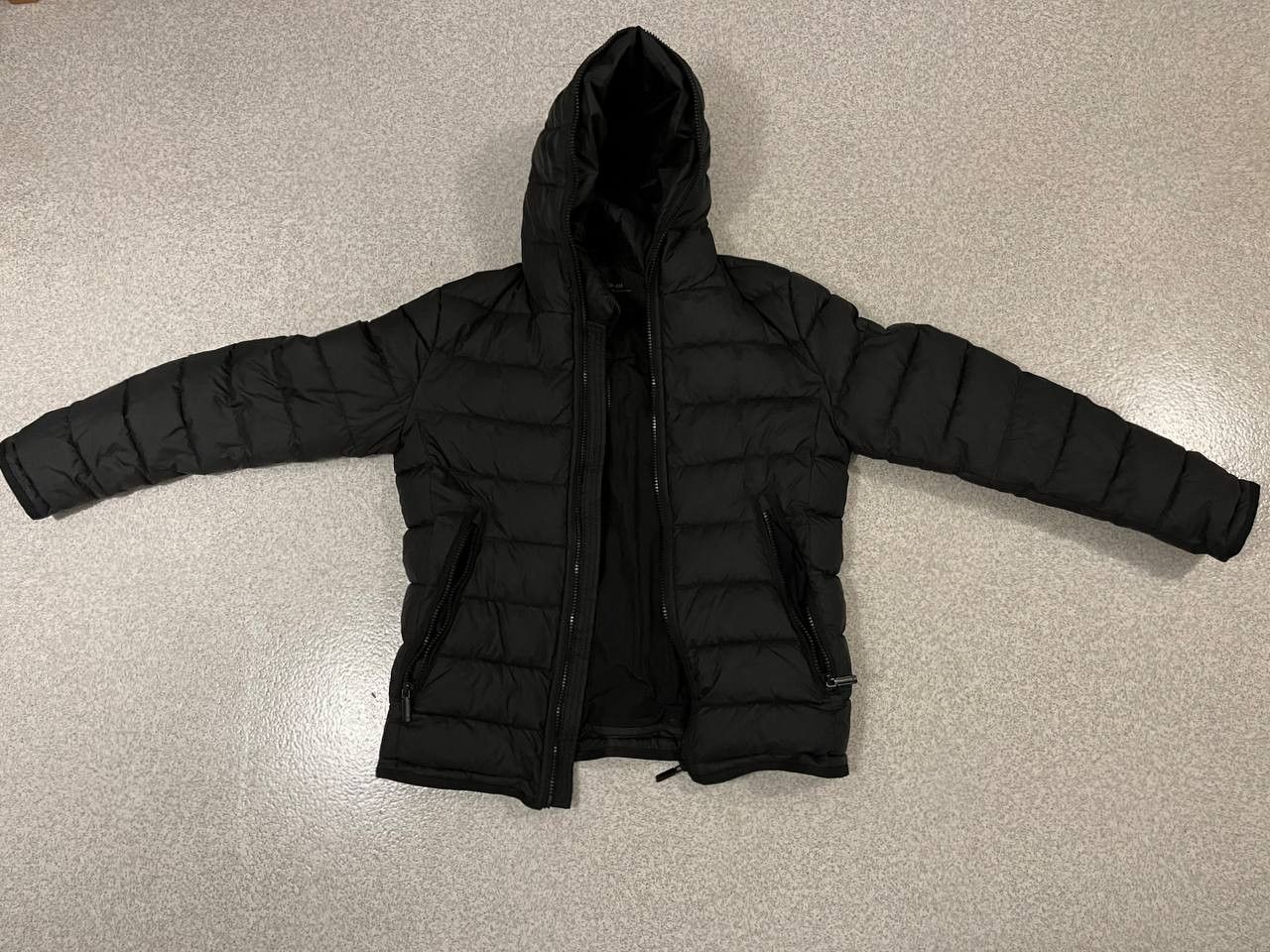 Other noname jacket Size US M / EU 48-50 / 2 - 1 Thumbnail