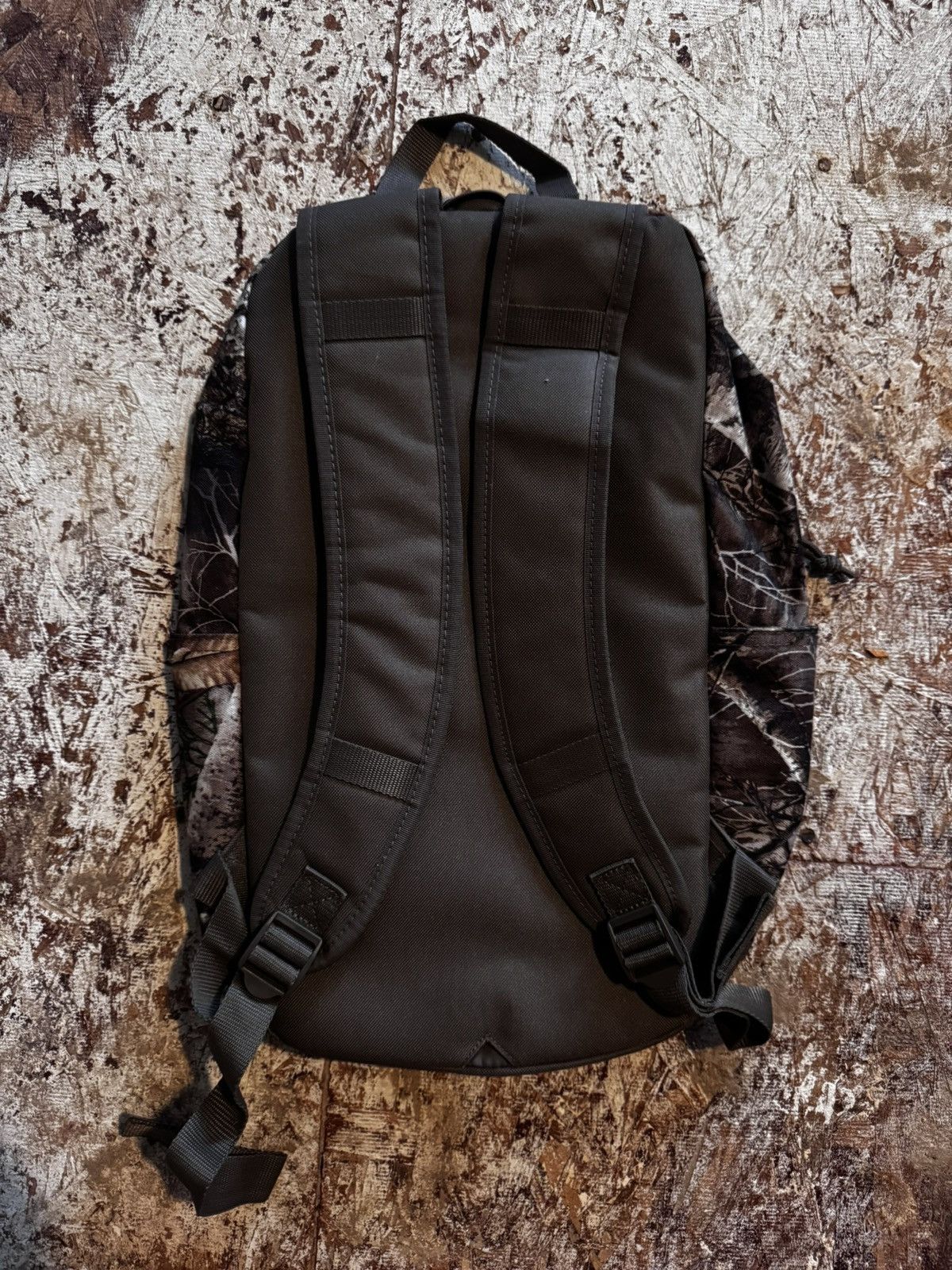 Other 130 world backpack v1 Size ONE SIZE - 3 Thumbnail