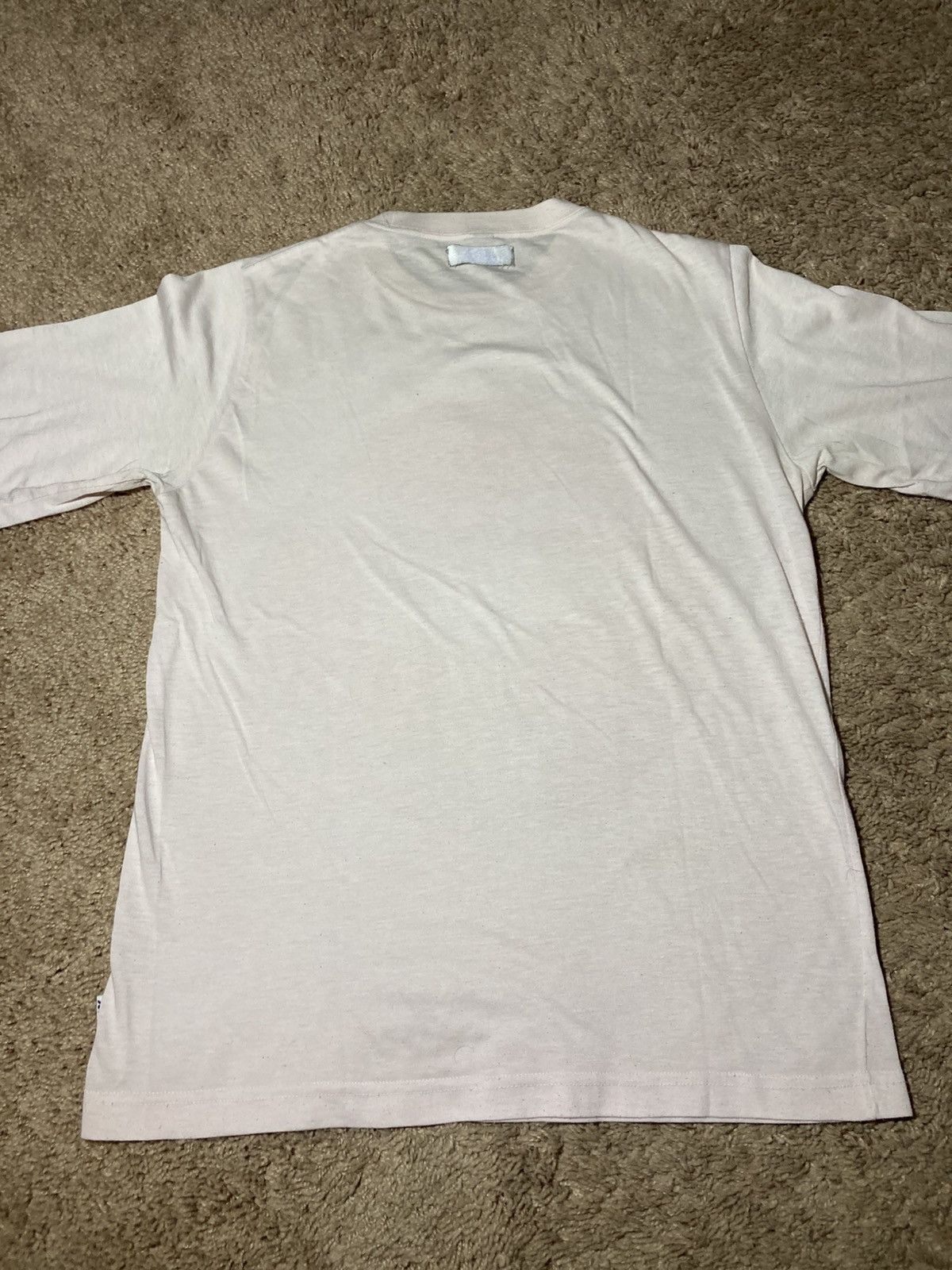 Lad Musician SS99 Lad Musician Sunset Summer New Wave 1999 90s Coral Cool Size US XS / EU 42 / 0 - 8 Thumbnail