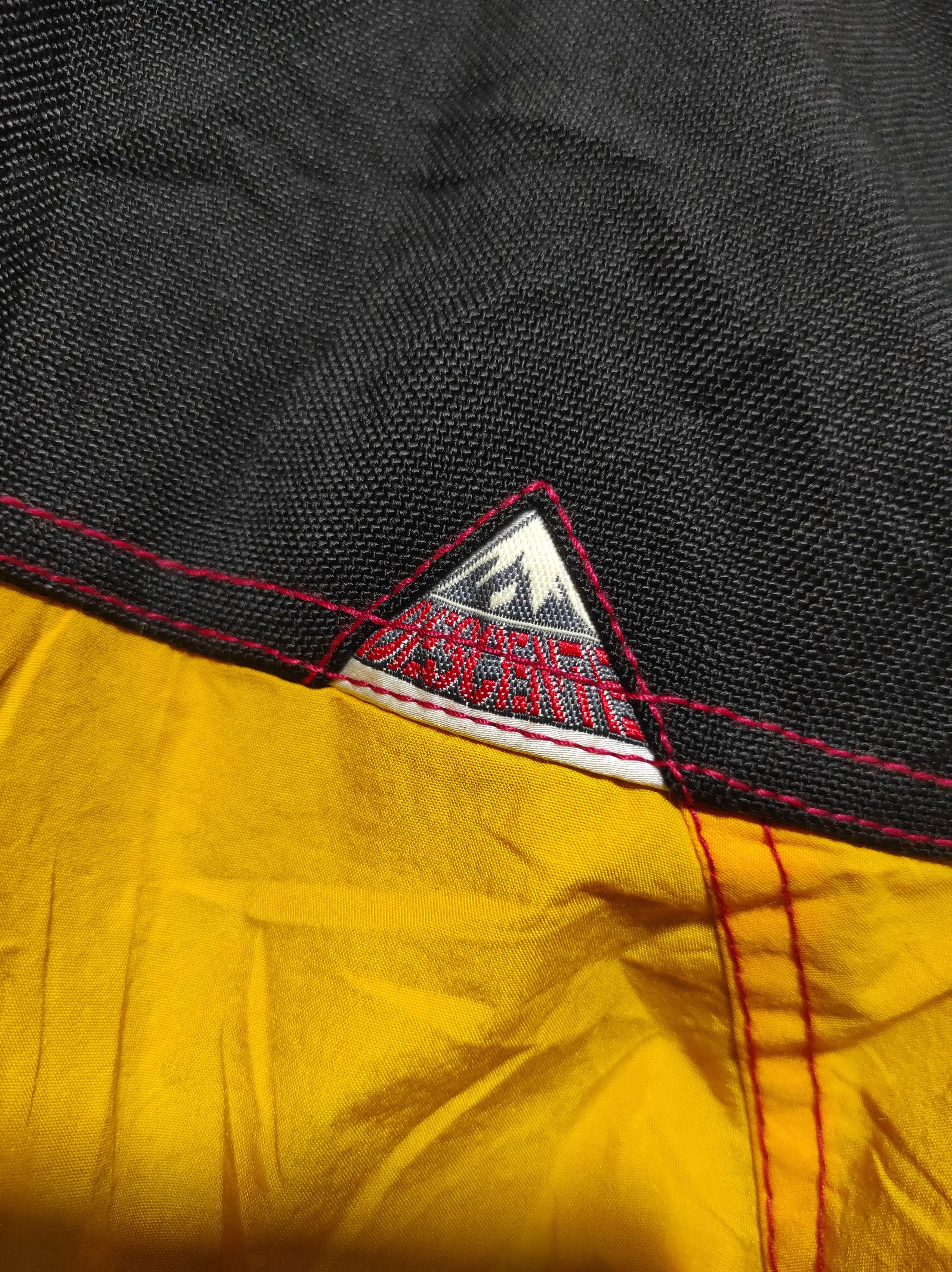 Descente Vintage Descente anorak Techno Gear Ski Jacket Size US L / EU 52-54 / 3 - 17 Thumbnail