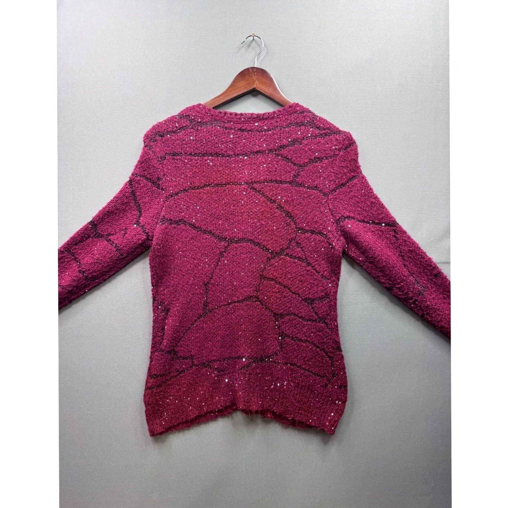 Vintage VINTAGE? No Size L / US 10 / IT 46 - 7 Thumbnail