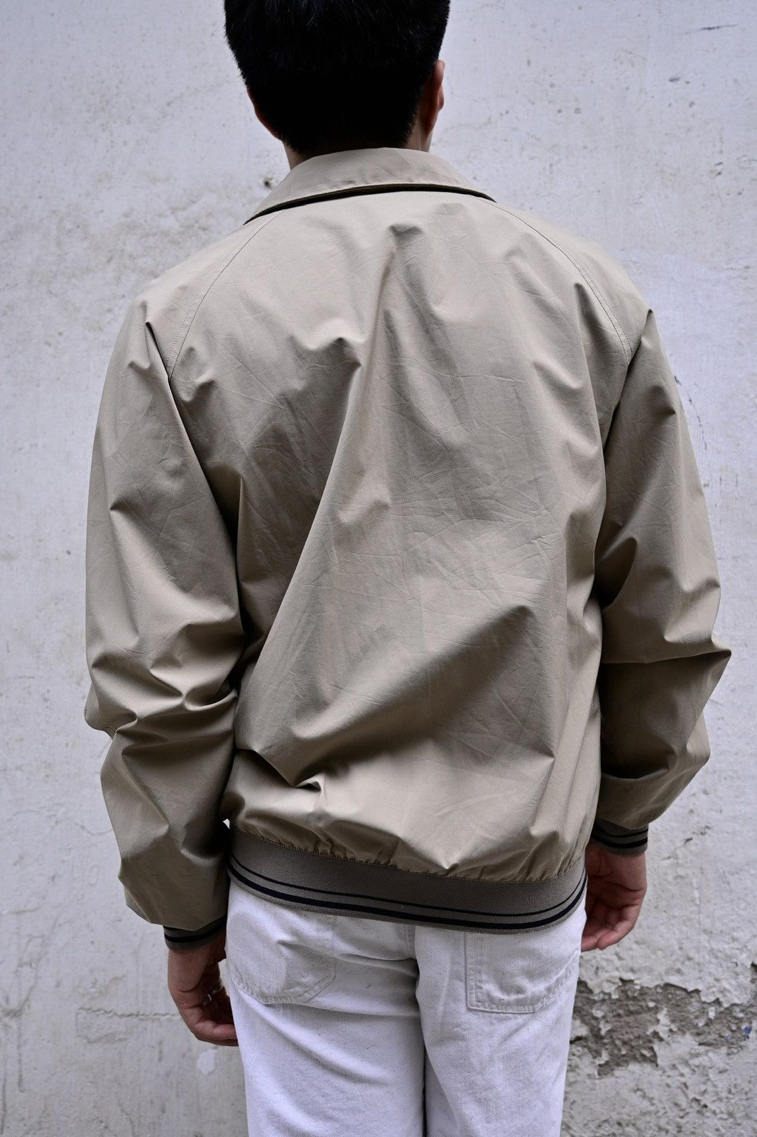 Prada Prada sport work jacket Size US L / EU 52-54 / 3 - 2 Thumbnail