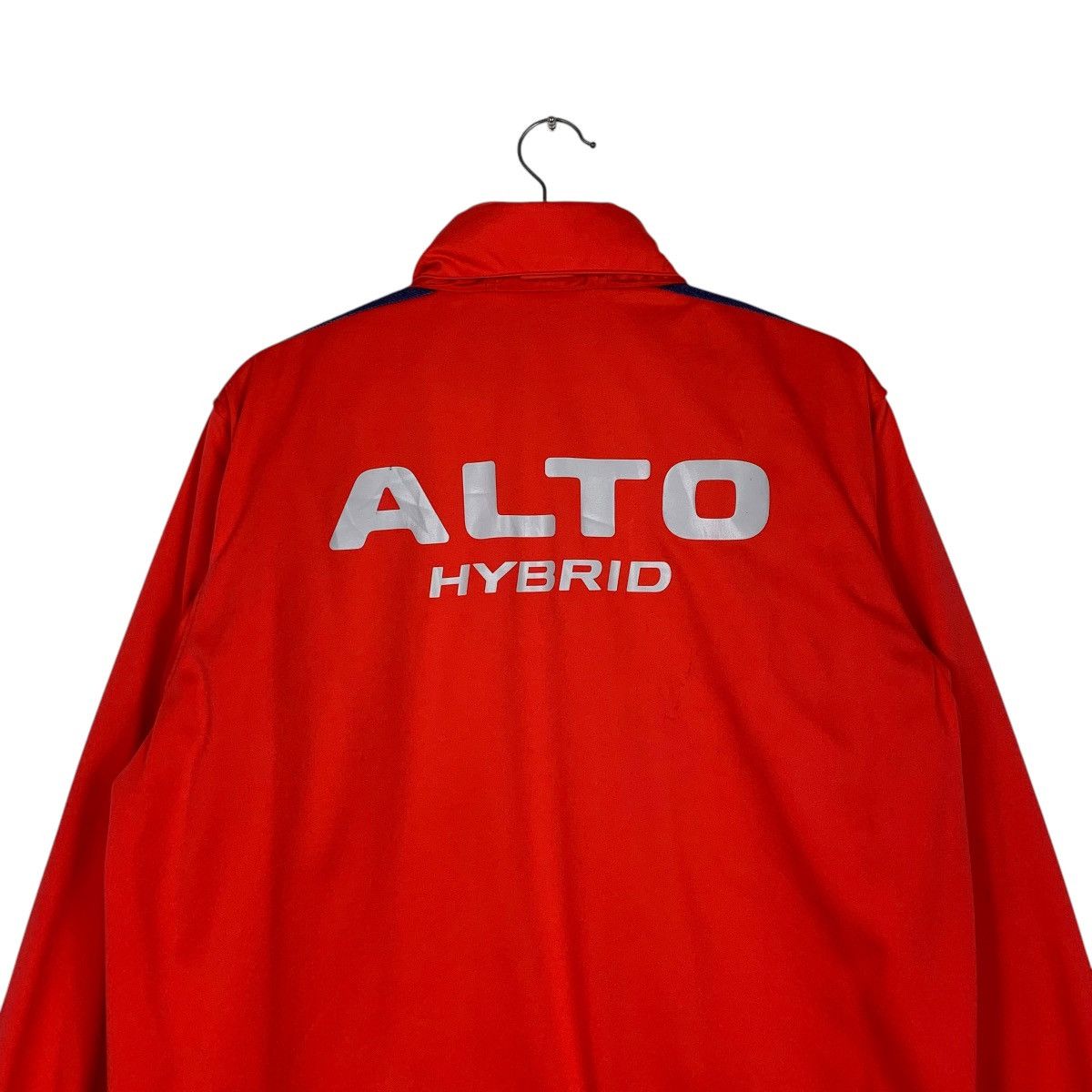 Japanese Brand Suzuki Alto Hybrid Jacket Size US L / EU 52-54 / 3 - 8 Thumbnail