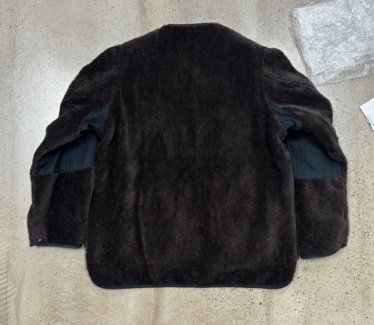 Visvim VISVIM 22AW C/D LINER JKT（reversible） IRIS CONTRARY DEPT Size US M / EU 48-50 / 2 - 10 Thumbnail