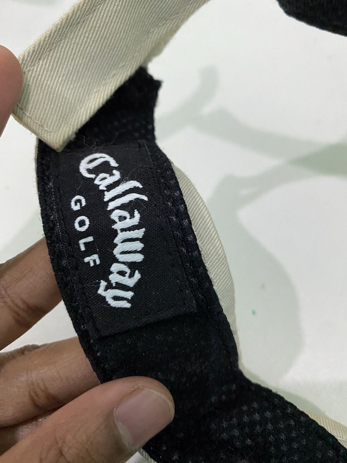 Callaway Golf Callaway Golf Hat Size ONE SIZE - 5 Thumbnail
