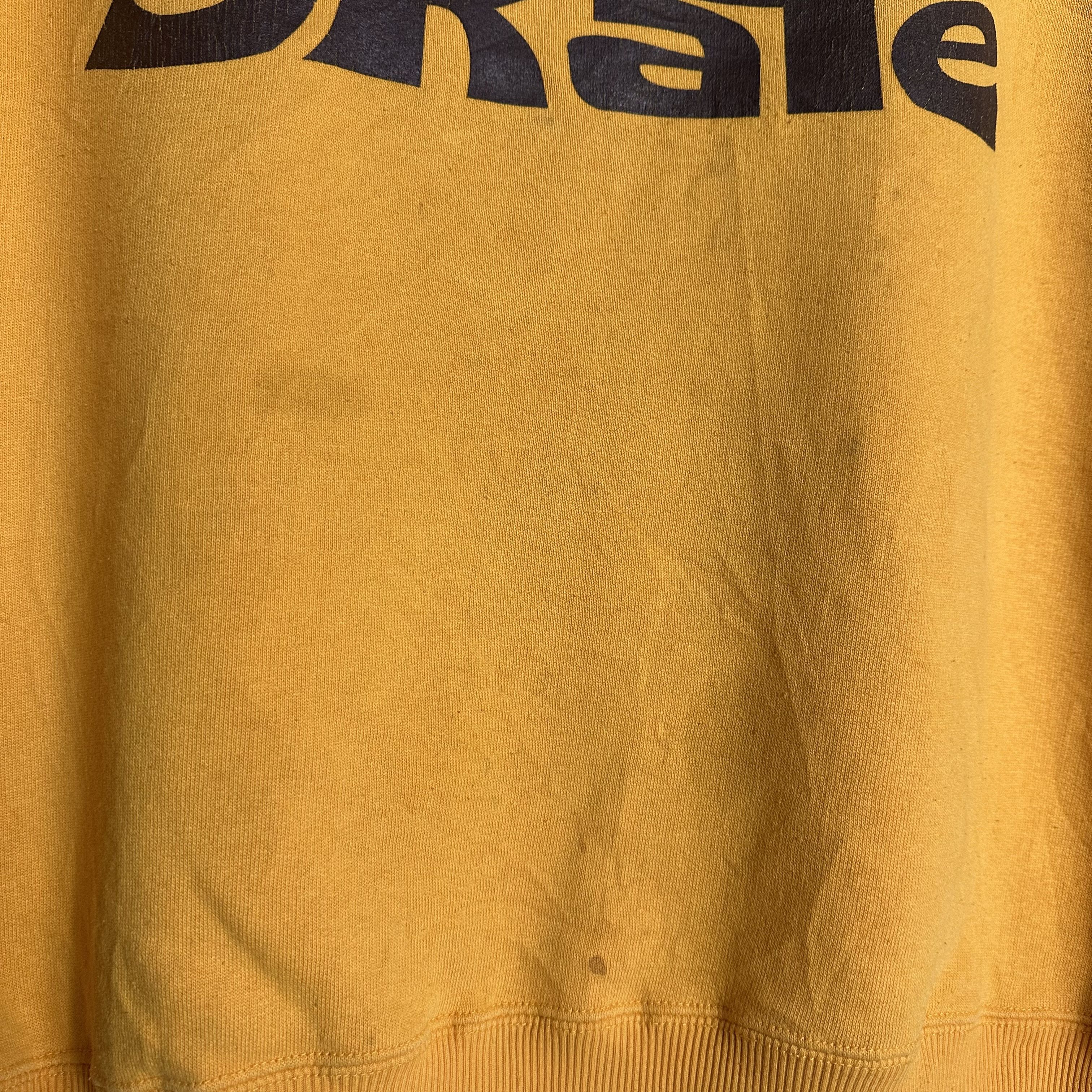 Vintage 🔥RARE🔥Vintage Hawaii Local Motion Crewneck Sweatshirt Size US M / EU 48-50 / 2 - 6 Thumbnail