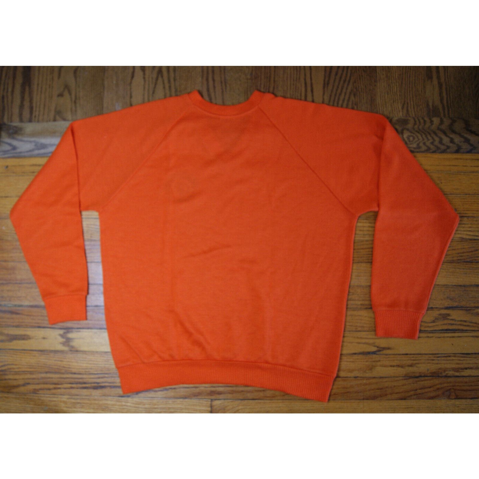 Other VTG Illinois Fighting Illini Chief Mens XL Sweater USA Size US XL / EU 56 / 4 - 5 Thumbnail