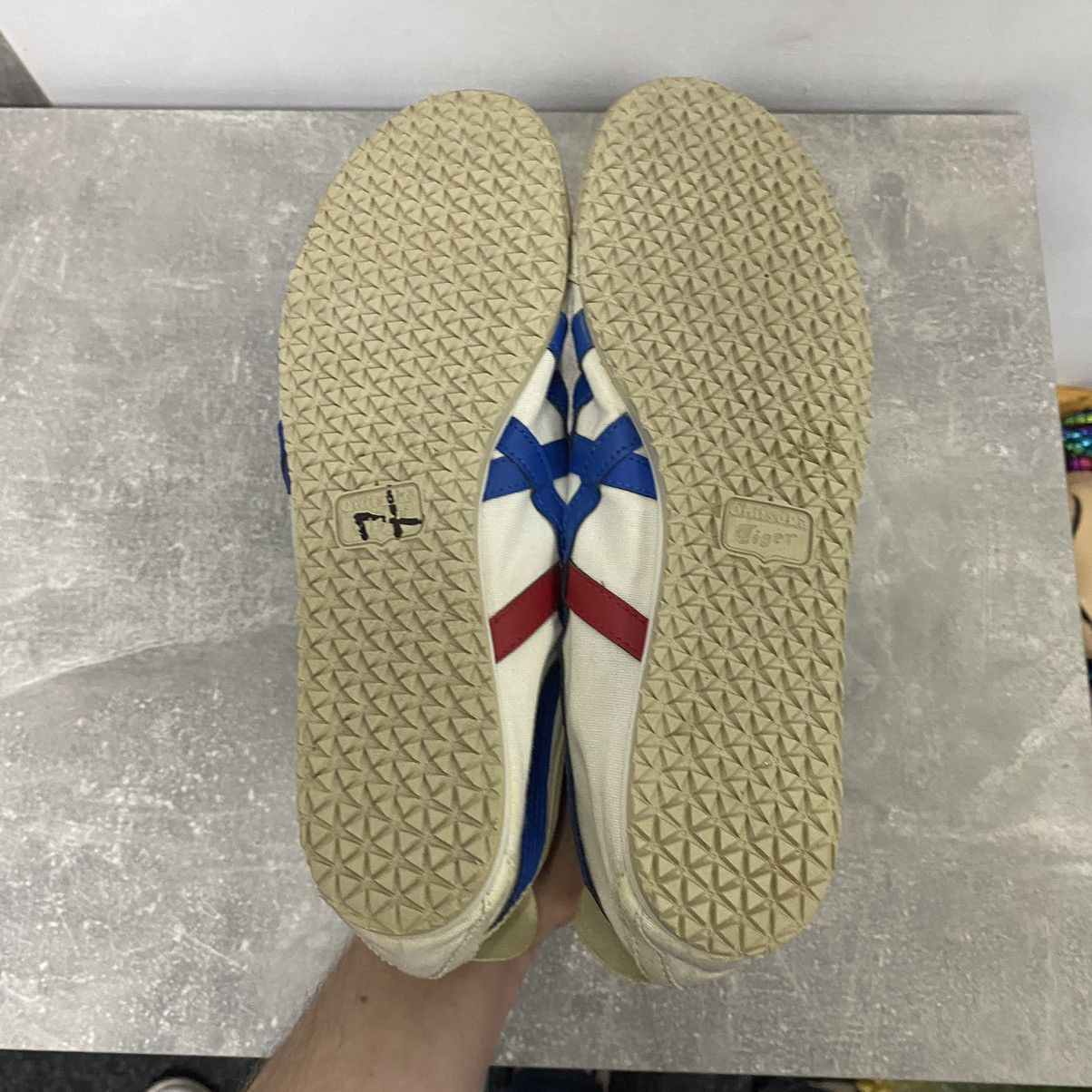 Asics ASICS Onitsuka Tiger Mexico 66 Sneakers Size US 9 / EU 42 - 4 Thumbnail