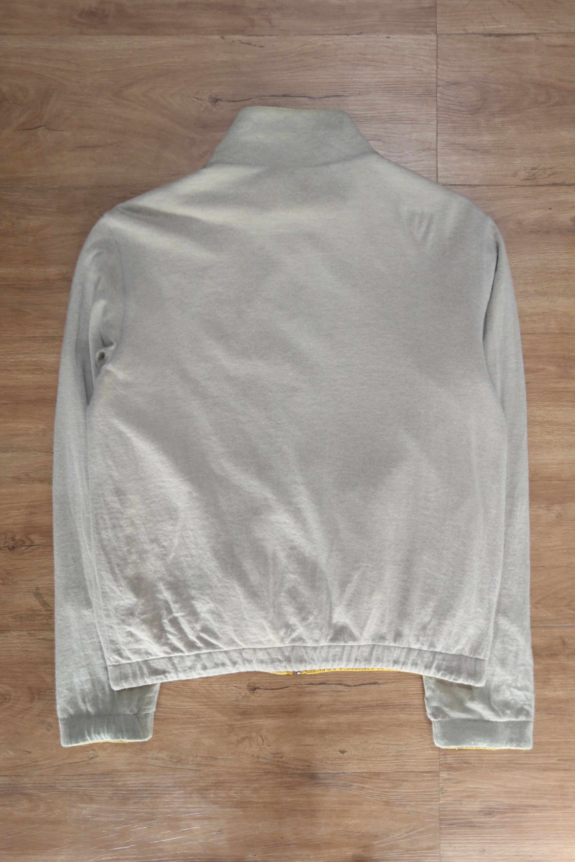 Loro Piana Loro Piana - Storm System Windmate Bomber Size US M / EU 48-50 / 2 - 13 Thumbnail