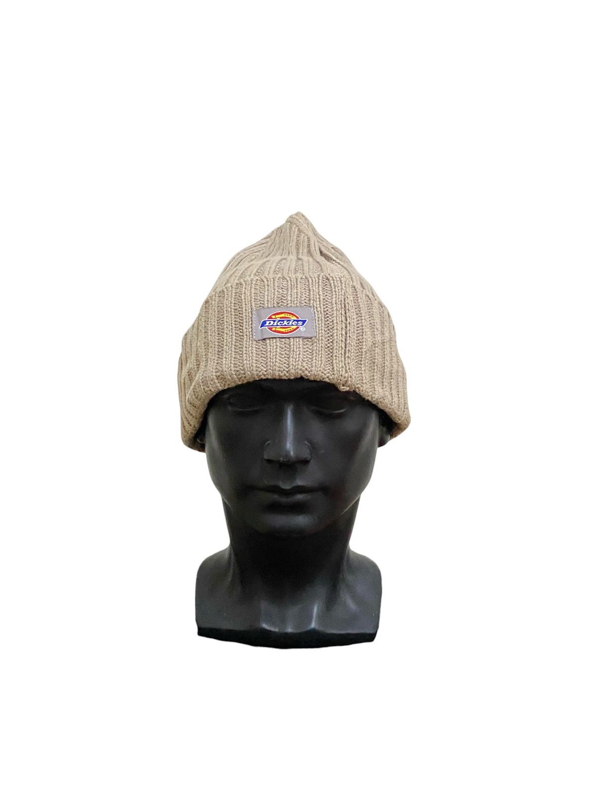 Dickies Dickies Beanie Hat Size ONE SIZE - 1 Thumbnail