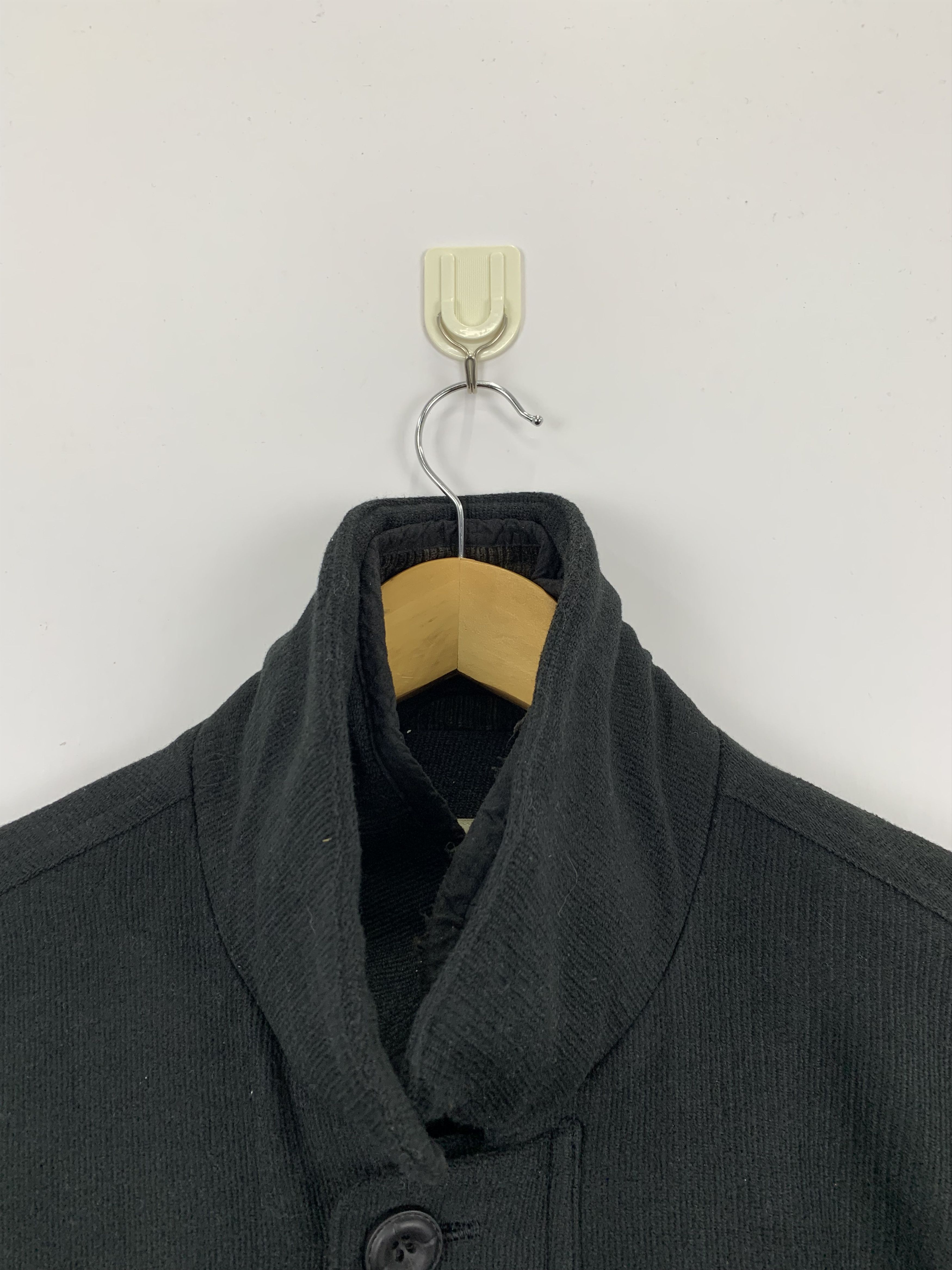 Japanese Brand Vintage Japanese Brand Velvet Jacket J0943 Size US M / EU 48-50 / 2 - 7 Thumbnail