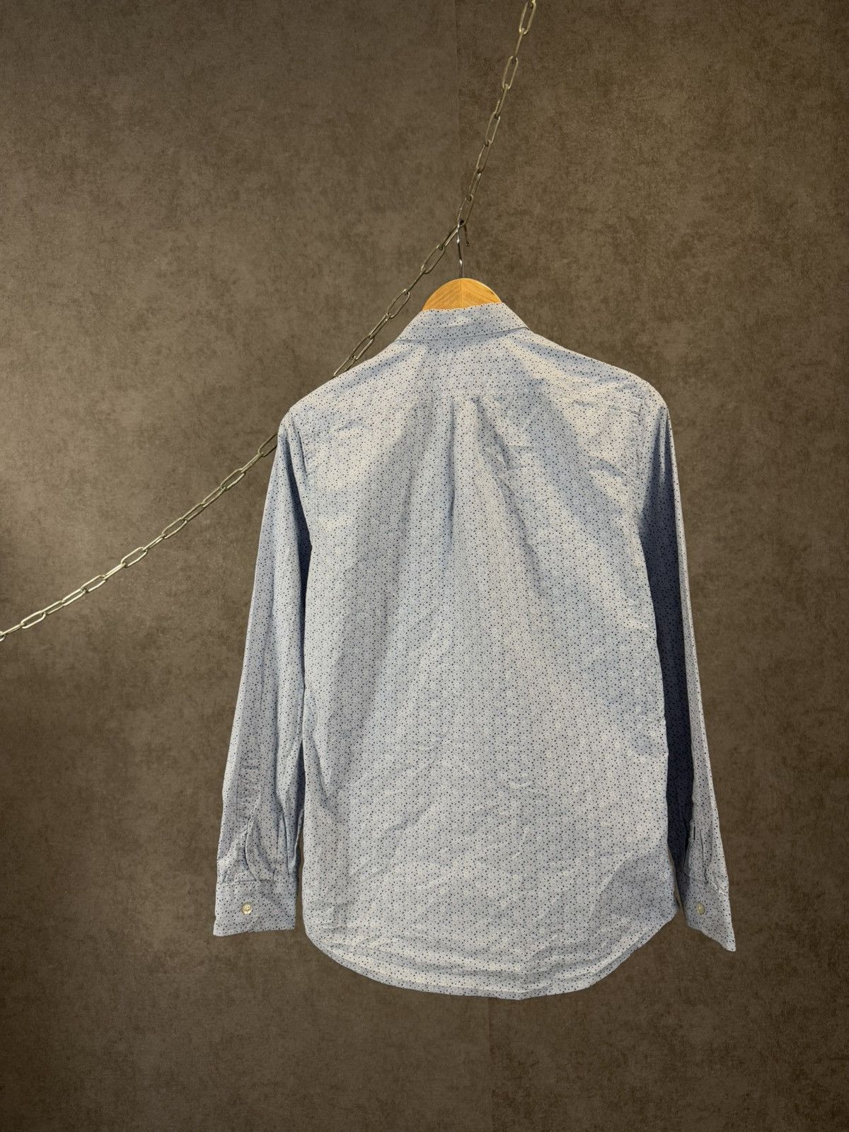 Diesel Diesel designer art shirt Size US S / EU 44-46 / 1 - 7 Thumbnail
