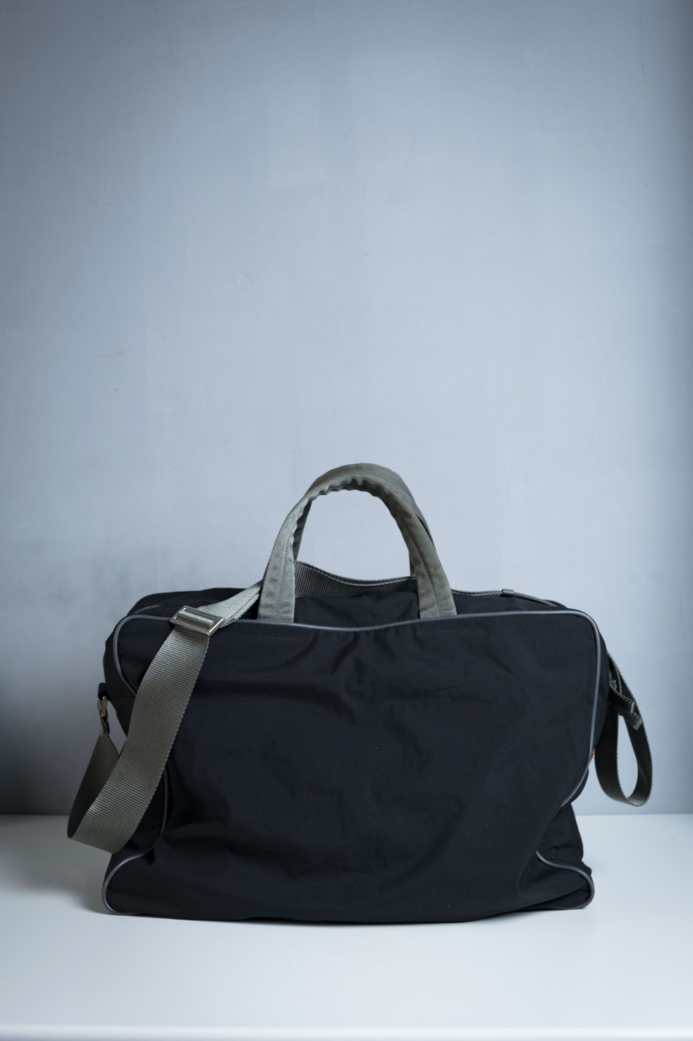 Prada Prada sport duffle bag Size ONE SIZE - 1 Thumbnail