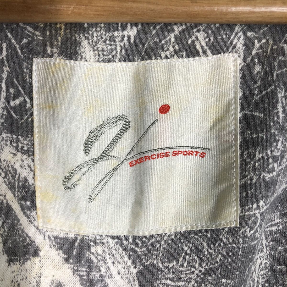 Japanese Brand 🔥Vintage Cropped Ski Jacket Bondage Inspire Issey Miyake Size US M / EU 48-50 / 2 - 20 Thumbnail